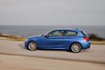 BMW M135i 3-Door 2012 года